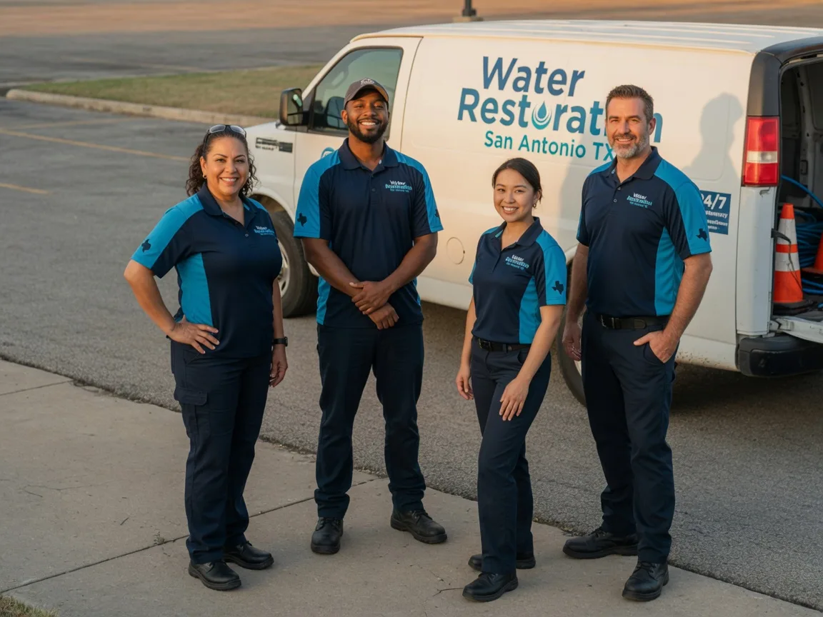 Water Damage Repair company in Goreville, IL